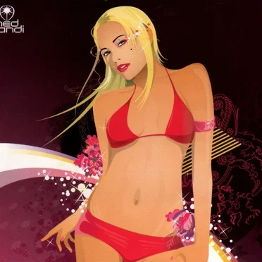 Hed Kandi: Disco Kandi 05.05 by Various Artists - album cover
