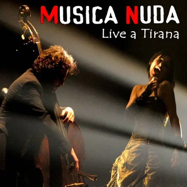 Live a Tirana