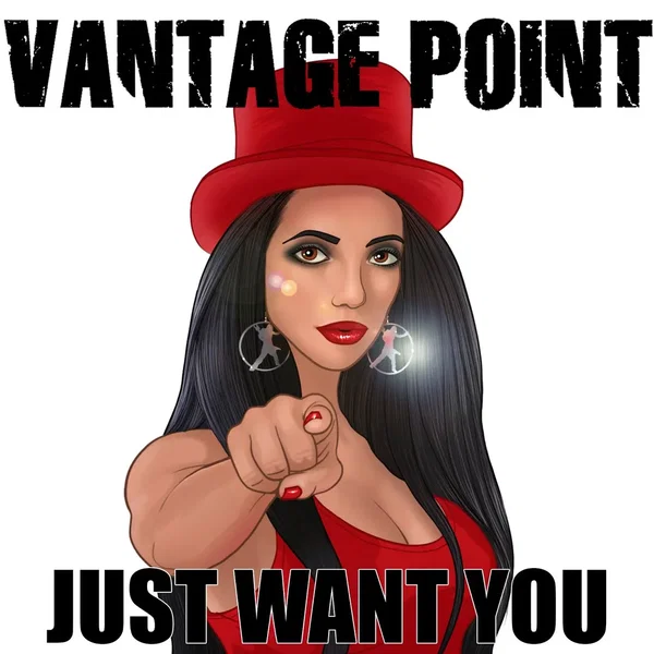 Just Want You