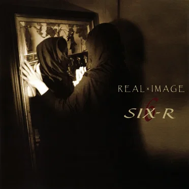 REAL×IMAGE by SIX-R - album cover