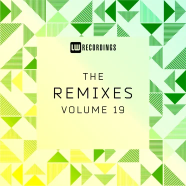 The Remixes, Vol. 19 by Various Artists - album cover