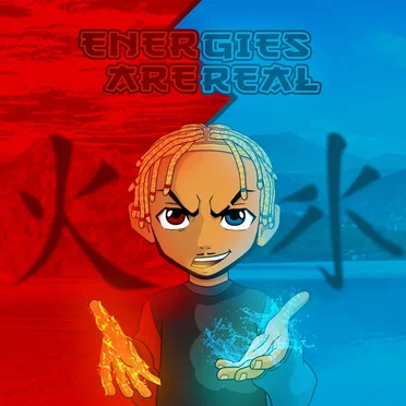 Energies Are Real