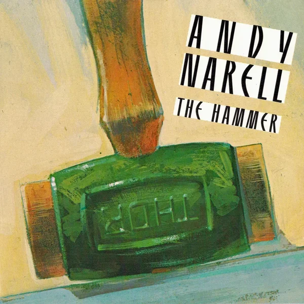 The Hammer