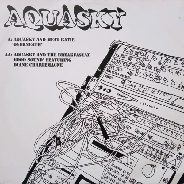 Overneath / Good Sound