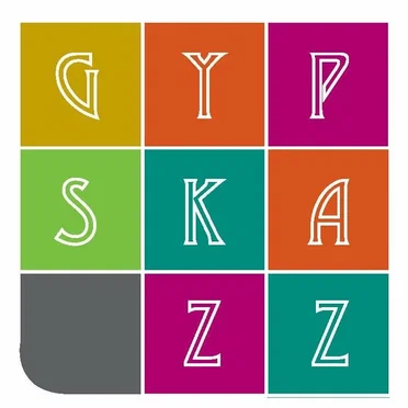 The First Album by GYPSKAZZ - album cover