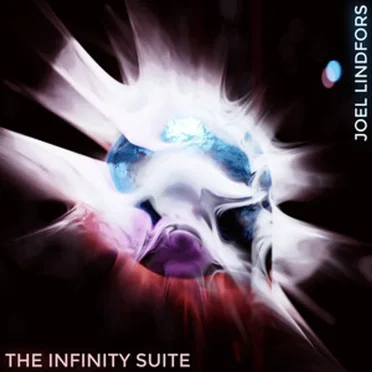 The Infinity Suite by Joel Lindfors - album cover