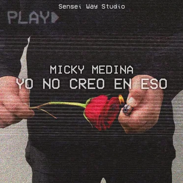 Yo no creo en eso