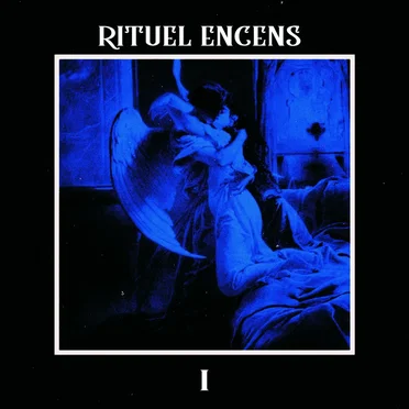 I by Rituel Encens - album cover