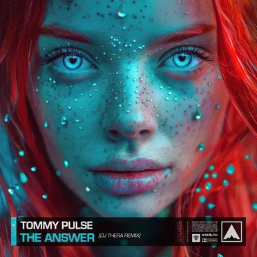 The Answer (DJ Thera Remix)