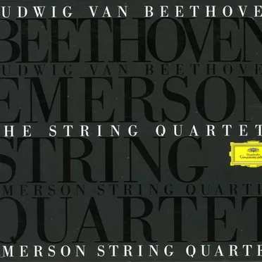 The String Quartets