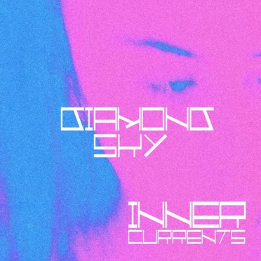 Diamond Sky by inner_currents - album cover