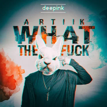 WHAT THE F***