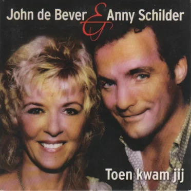 Toen kwam jij