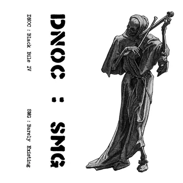 DNOC : SMG
