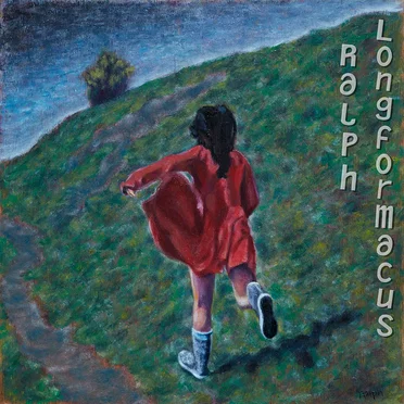 Longformacus by Ralph Of London - album cover