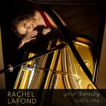 Your Beauty Calls Me