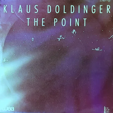 The Point / Skyscape