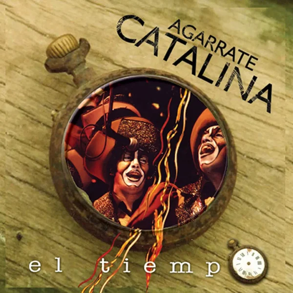 El tiempo
