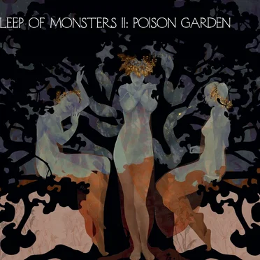 II: Poison Garden