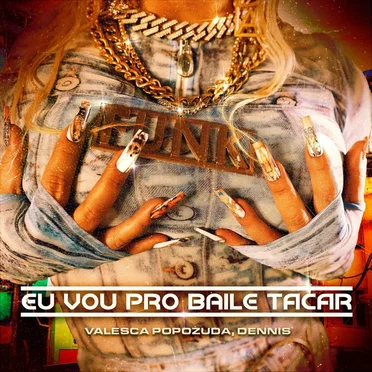 Eu vou pro baile tacar