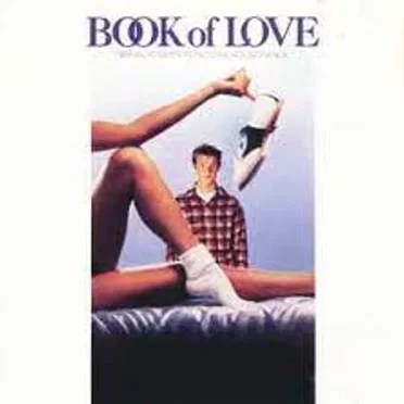 Book of Love by Various Artists - album cover