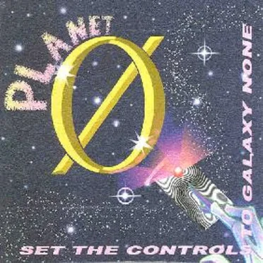 Set the Controls to Galaxy None