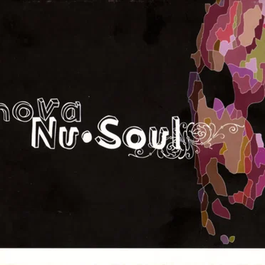 Nova Nu Soul by Various Artists - album cover