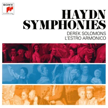 Haydn Symphonies