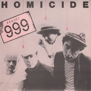 Homicide