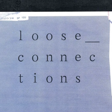 ｌｏｏｓｅ＿ｃｏｎｎｅｃｔｉｏｎｓ 017 - Cheap Space Time by jmmykppl - album cover