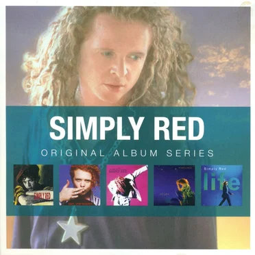 Original Album Series