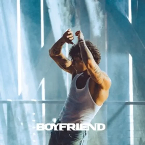 Boyfriend