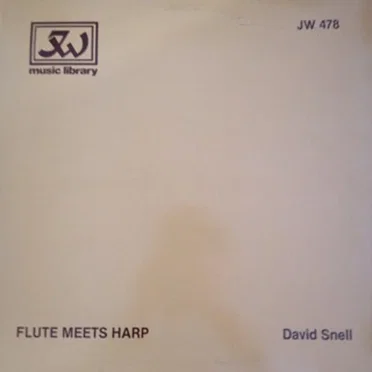 Flute Meets Harp