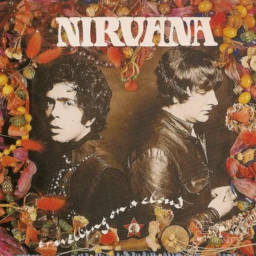 Travelling on a Cloud