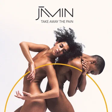 Take Away the Pain by Jamin - album cover