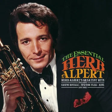 The Essential Herb Alpert