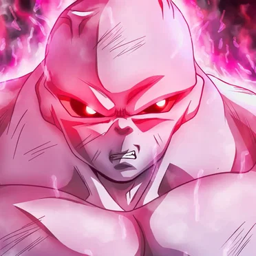 JIREN X STRENGTH HARDSTYLE