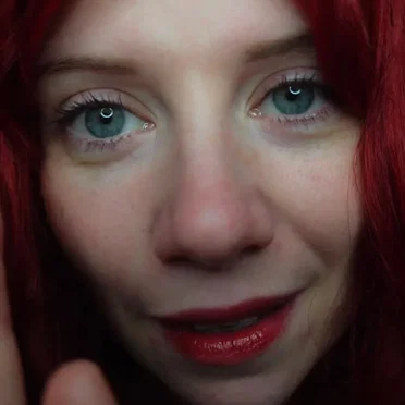 ASMR Awkward Vampire With Performance Anxiety by Jodie Marie ASMR - album cover
