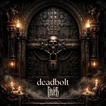 Deadbolt