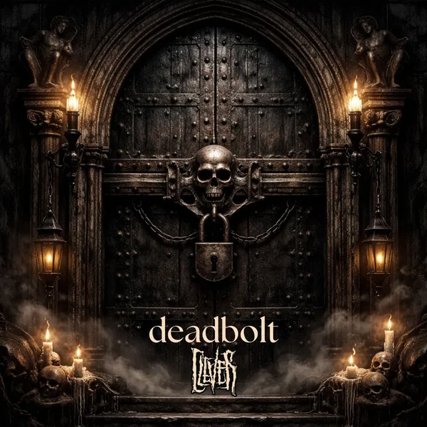 Deadbolt