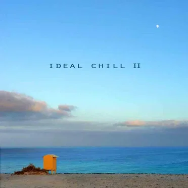 Ideal Chill 2 by Various Artists - album cover