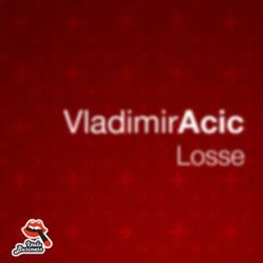 Losse by Vladimir Aćić - album cover