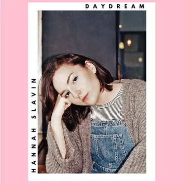Daydream by Hannah Slavin - album cover