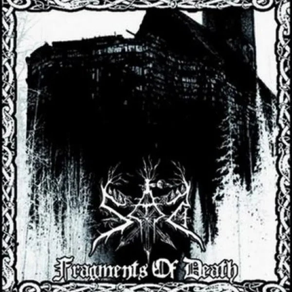Fragments of Death / Πανάκεια