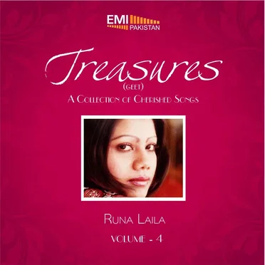 Treasures Geet, Vol.4