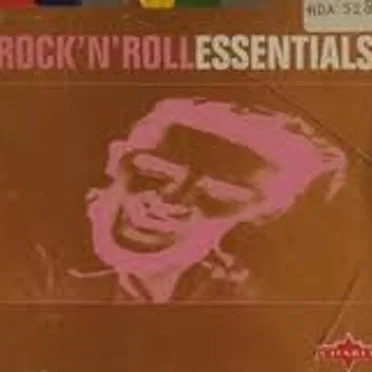Rock'n'Roll Essentials by Various Artists - album cover