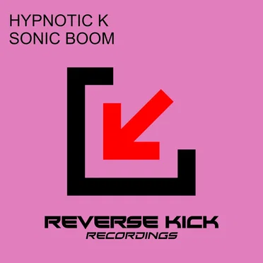 Sonic Boom (radio edit)