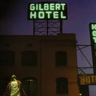 Gilbert Hotel