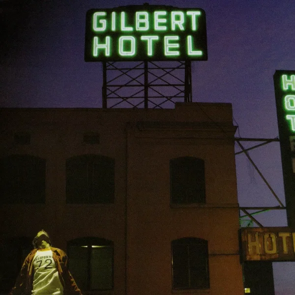 Gilbert Hotel