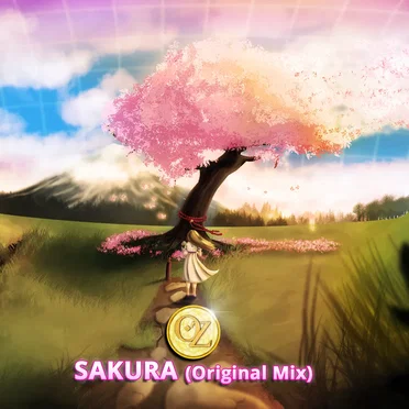 Sakura (original mix)
